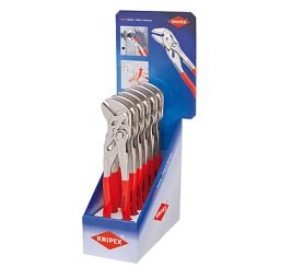 Комплект клещей в дисплее Knipex 00 19 14